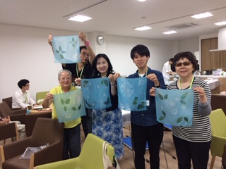 第19回 がん哲学学校 in 神戸 メディカル・カフェ