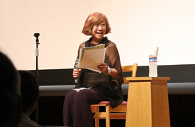平成26年8月24日 神戸薬科大学第5回がんプロ講演会